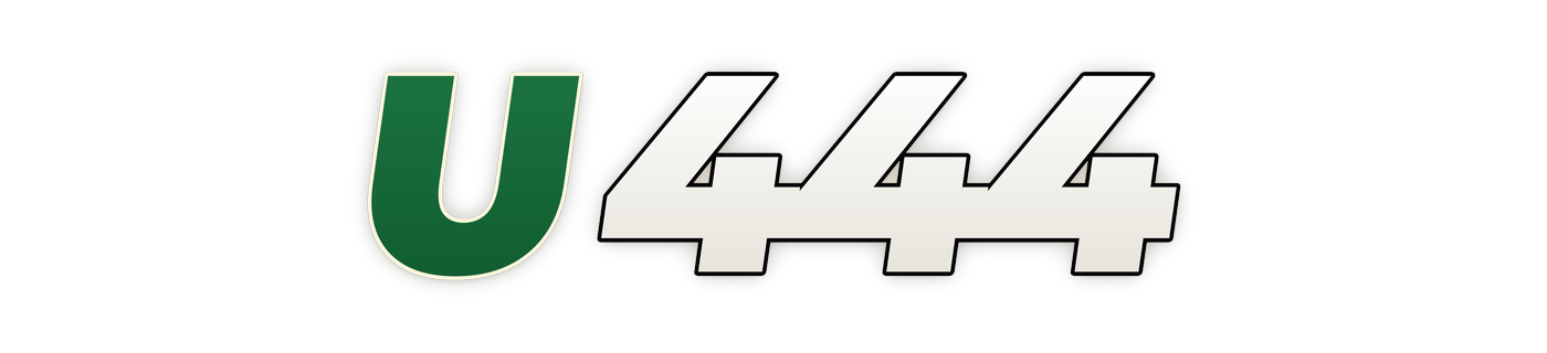 u444